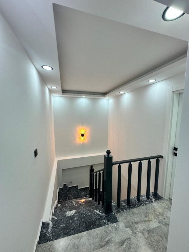 Вилла в Дидиме, Турция, 140 м² - фото 17