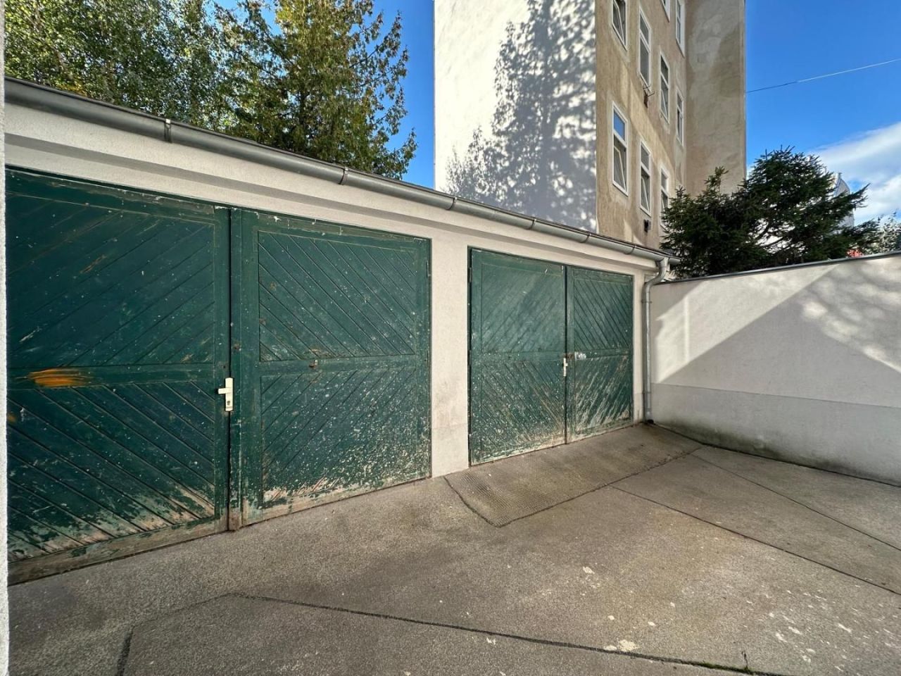 Коммерческая недвижимость в Вене, Австрия, 47 м² - фото 3