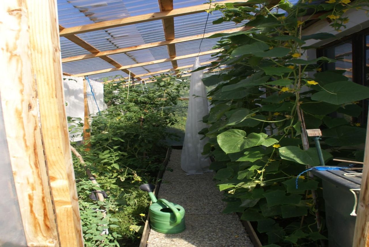 Вилла в Хевизе, Венгрия, 180 м² - фото 4