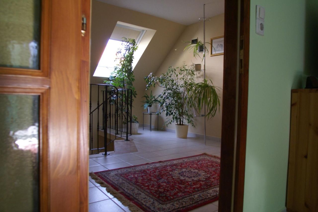 Вилла в Хевизе, Венгрия, 180 м² - фото 6