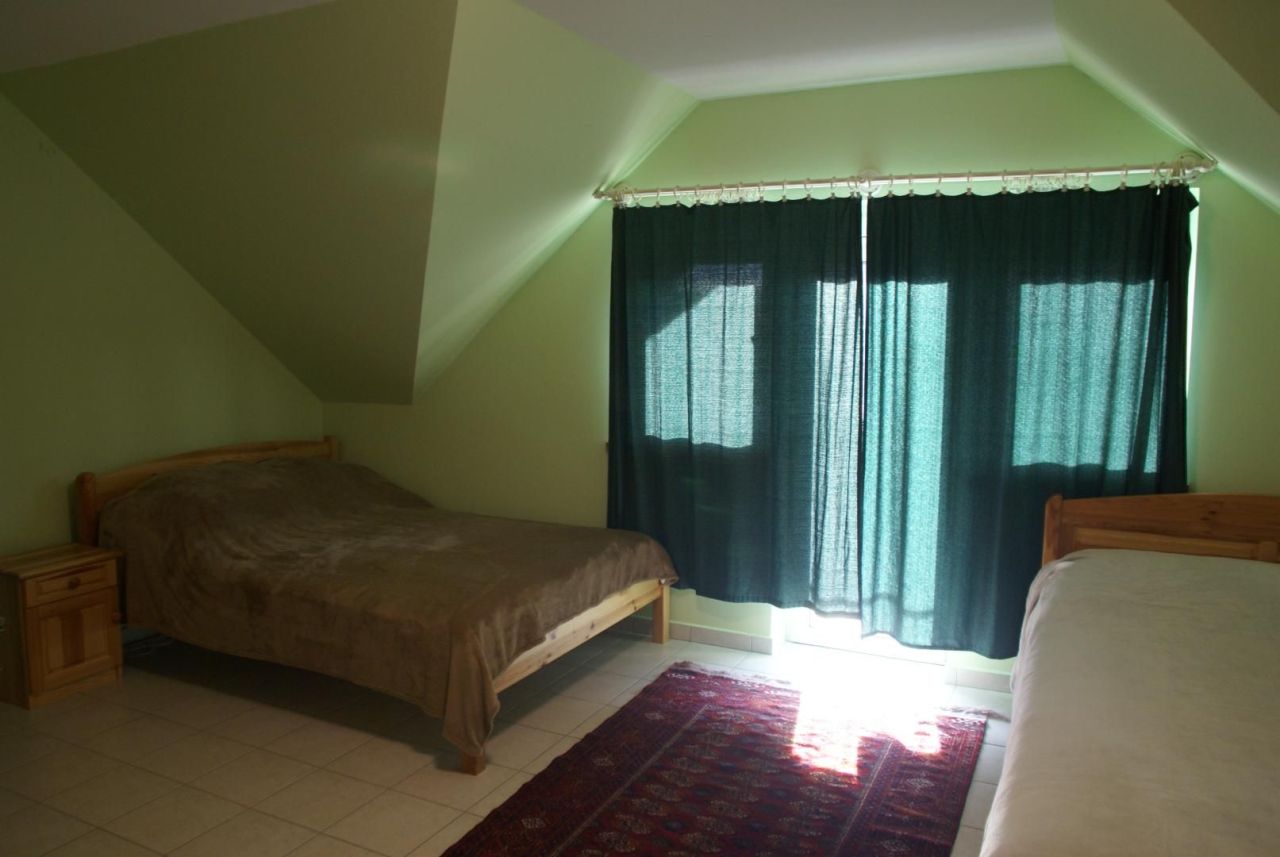 Вилла в Хевизе, Венгрия, 180 м² - фото 9