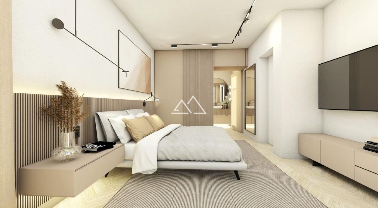 Квартира Херцег Нови, Черногория - фото 9