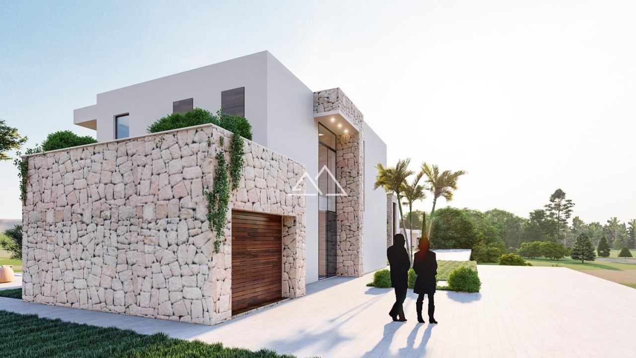 Квартира Херцег Нови, Черногория - фото 12