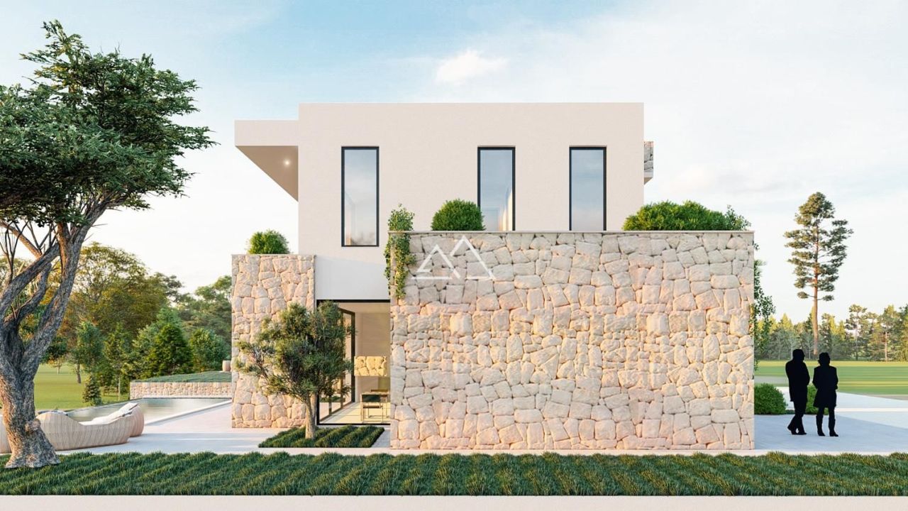 Квартира Херцег Нови, Черногория - фото 13