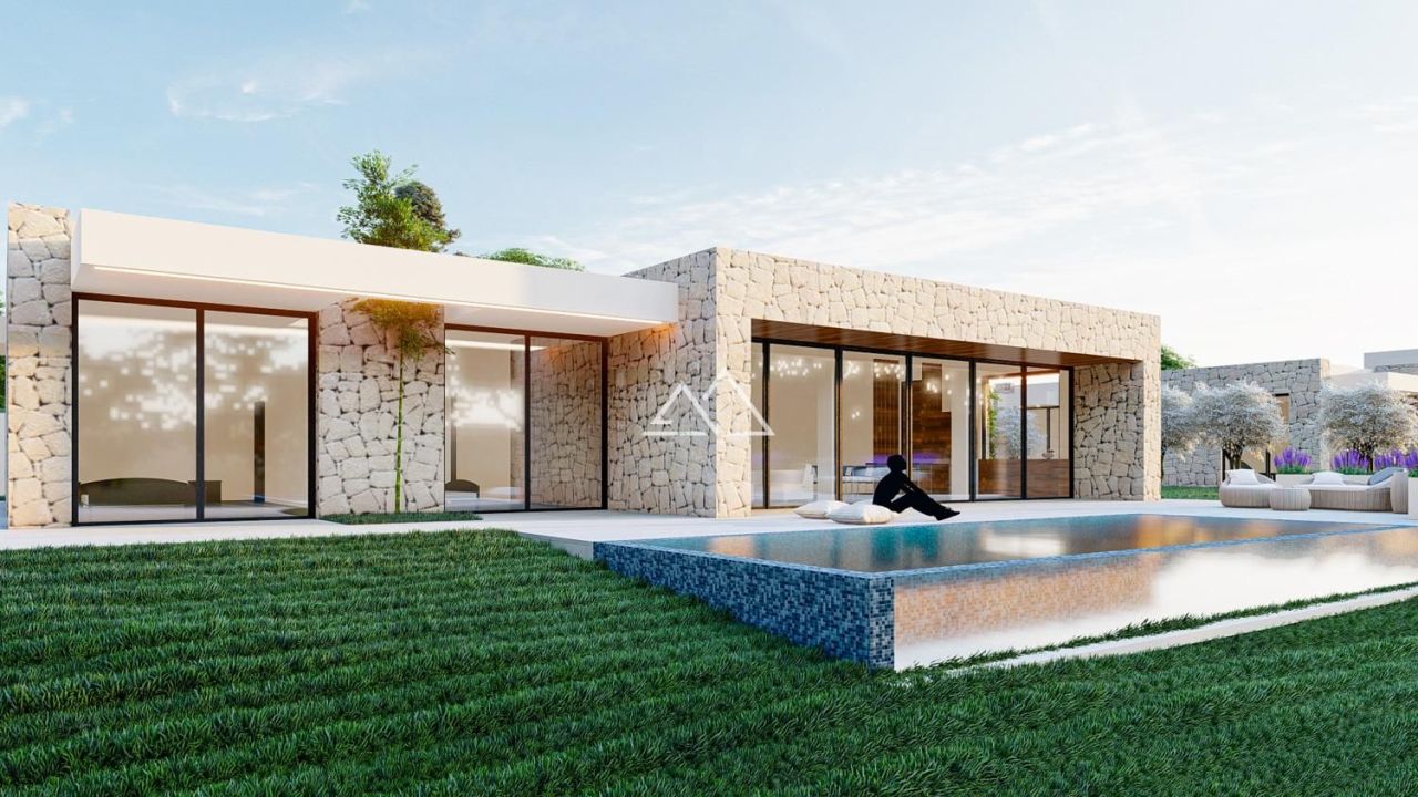 Квартира Херцег Нови, Черногория - фото 14