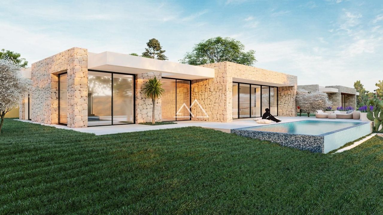 Квартира Херцег Нови, Черногория - фото 15