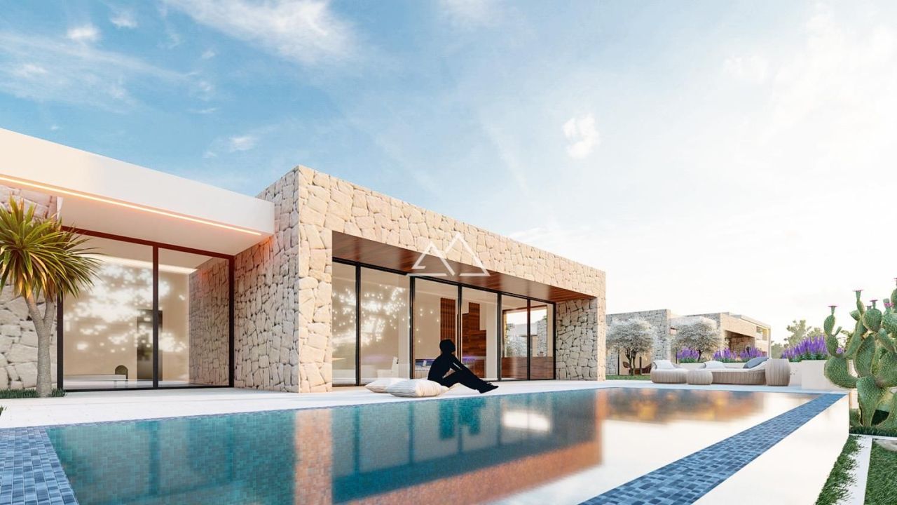 Квартира Херцег Нови, Черногория - фото 16