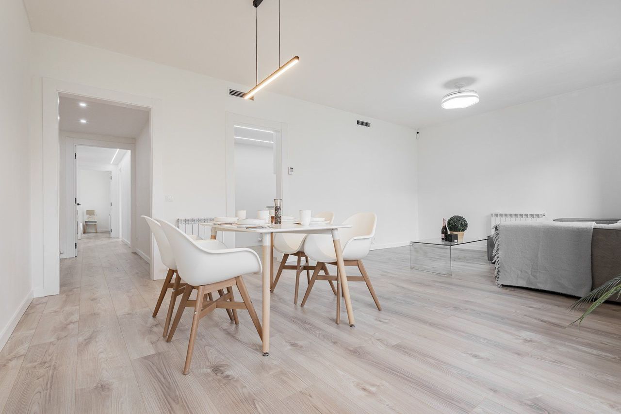 Квартира в Барселоне, Испания, 153 м² - фото 2