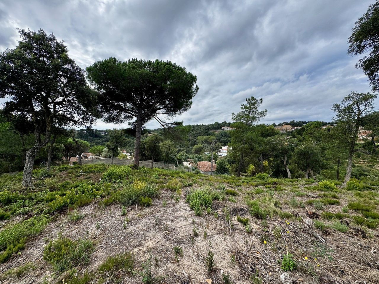 Земля на Коста-Брава, Испания, 2 259 м² - фото 2