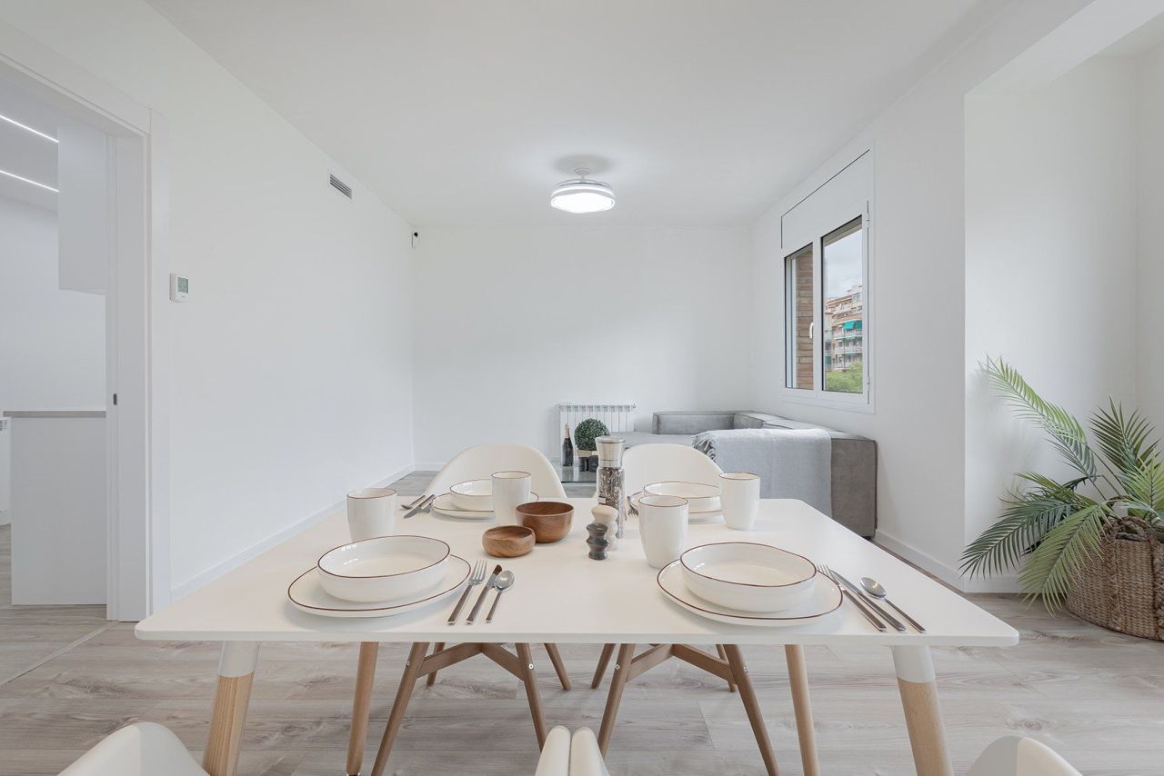 Квартира в Барселоне, Испания, 153 м² - фото 4