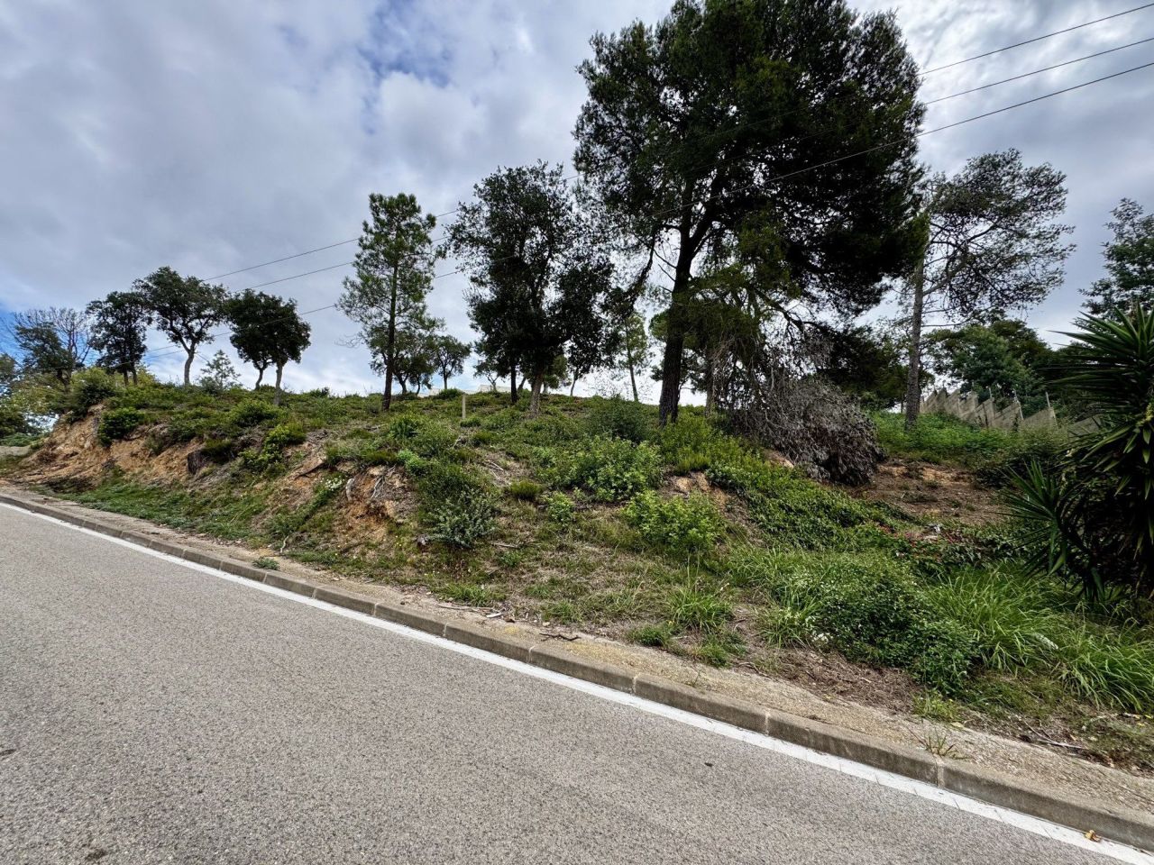 Земля на Коста-Брава, Испания, 2 259 м² - фото 5