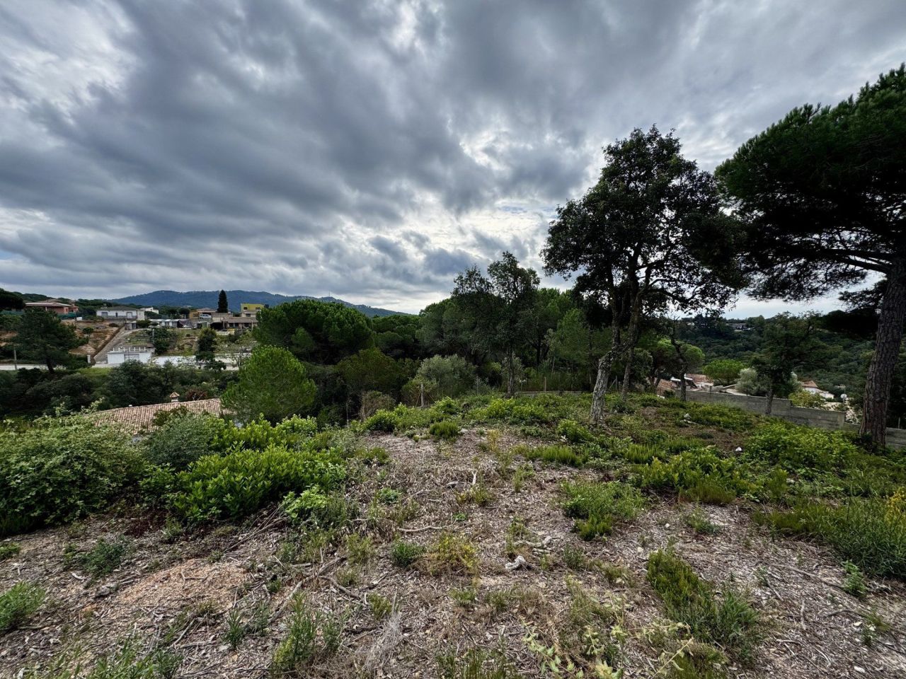 Земля на Коста-Брава, Испания, 2 259 м² - фото 6