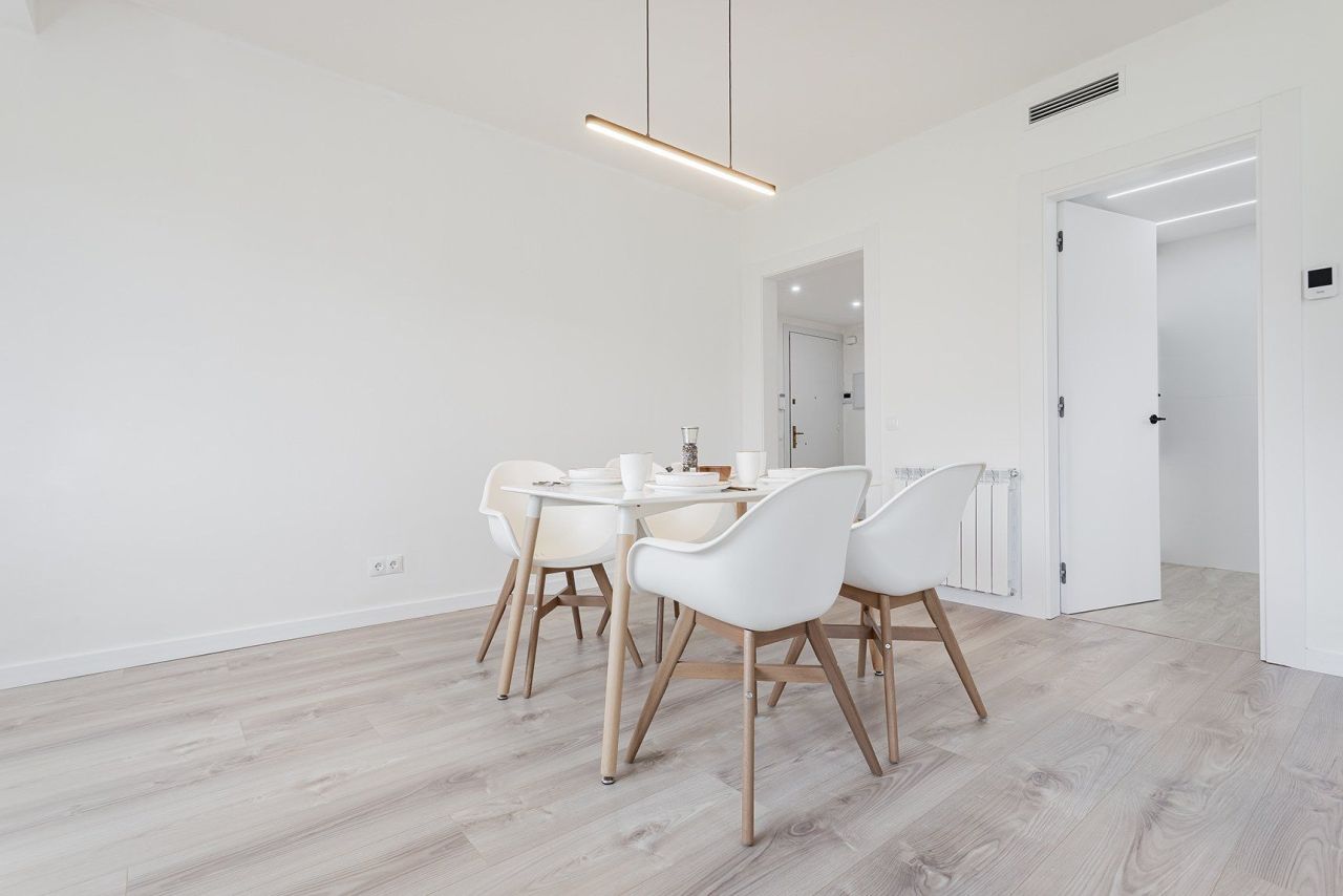 Квартира в Барселоне, Испания, 153 м² - фото 7