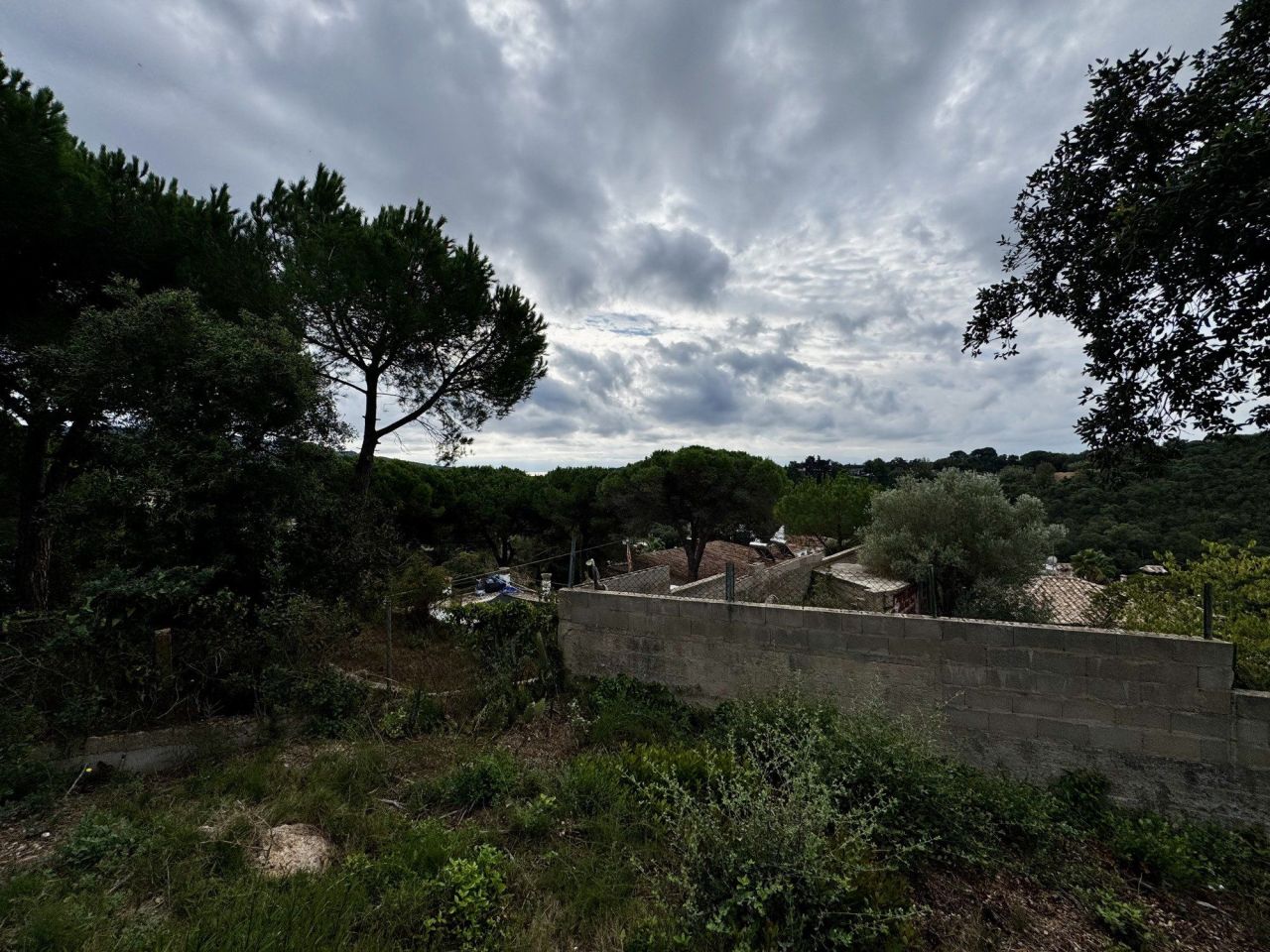 Земля на Коста-Брава, Испания, 2 259 м² - фото 7