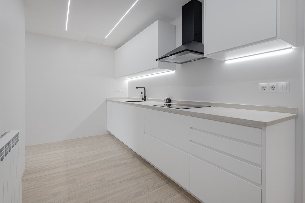 Квартира в Барселоне, Испания, 153 м² - фото 8