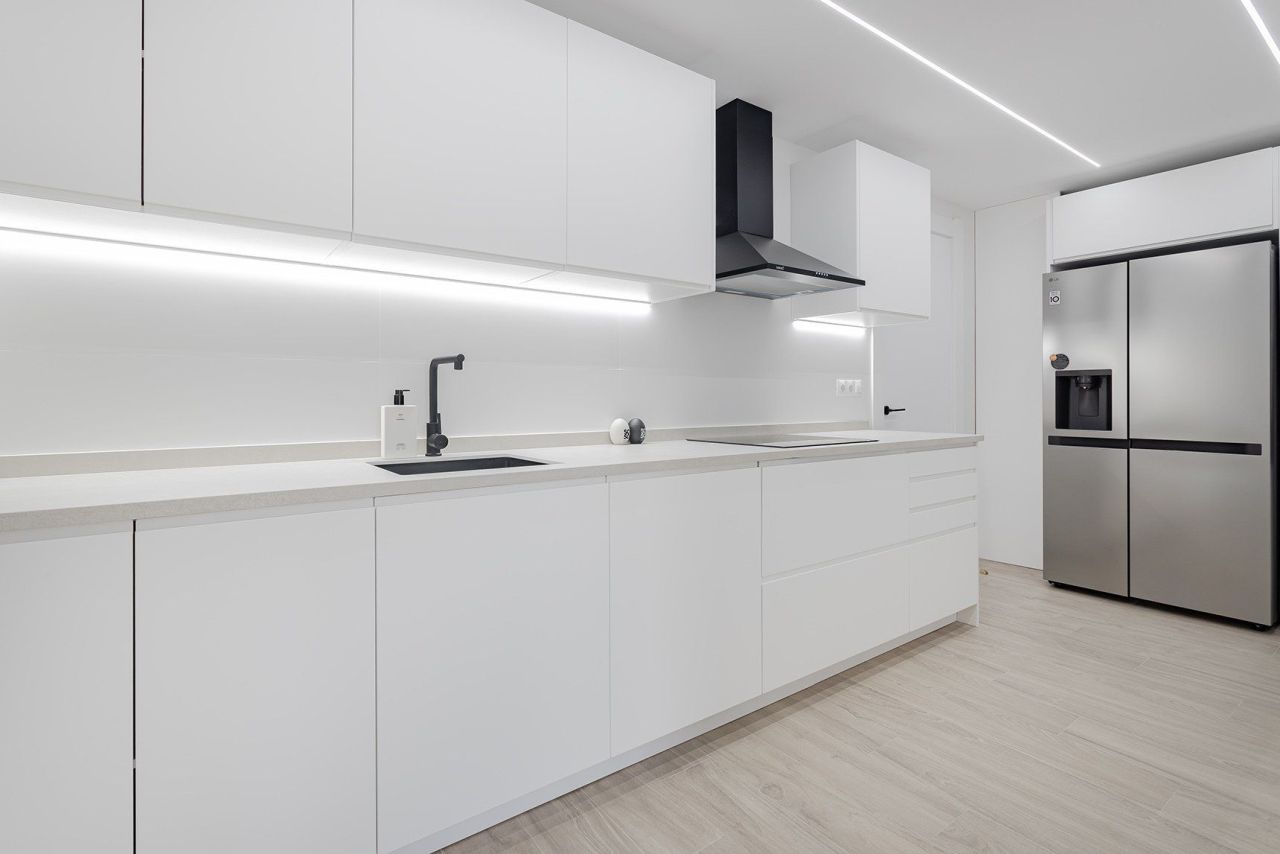 Квартира в Барселоне, Испания, 153 м² - фото 9