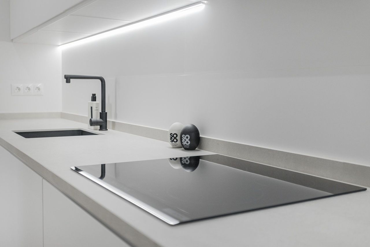 Квартира в Барселоне, Испания, 153 м² - фото 11