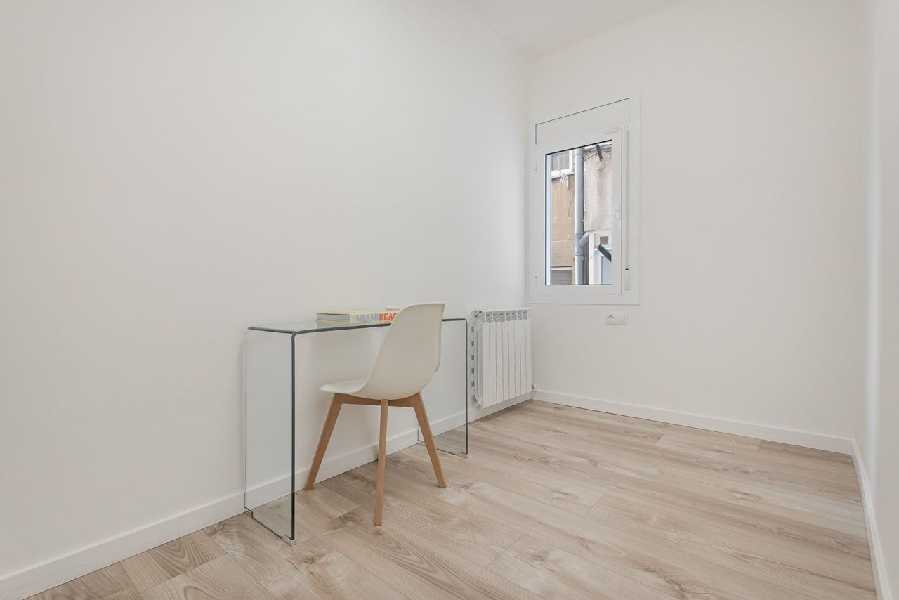 Квартира в Барселоне, Испания, 153 м² - фото 17