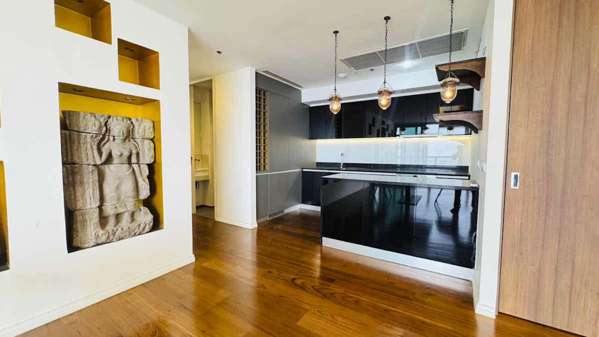 Квартира в Бангкоке, Таиланд, 138.6 м² - фото 2