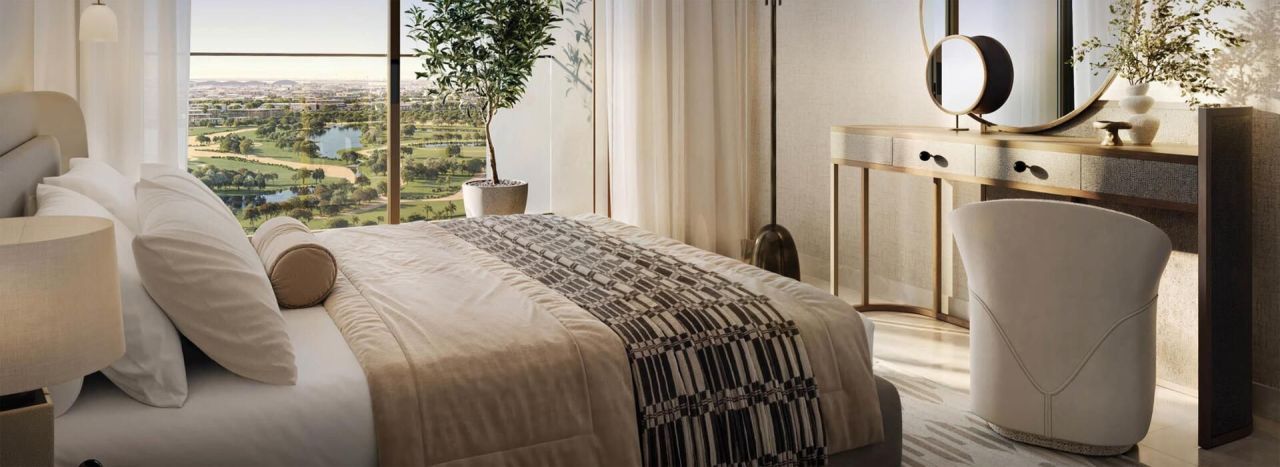 Квартира в Дубае, ОАЭ, 70 м² - фото 2