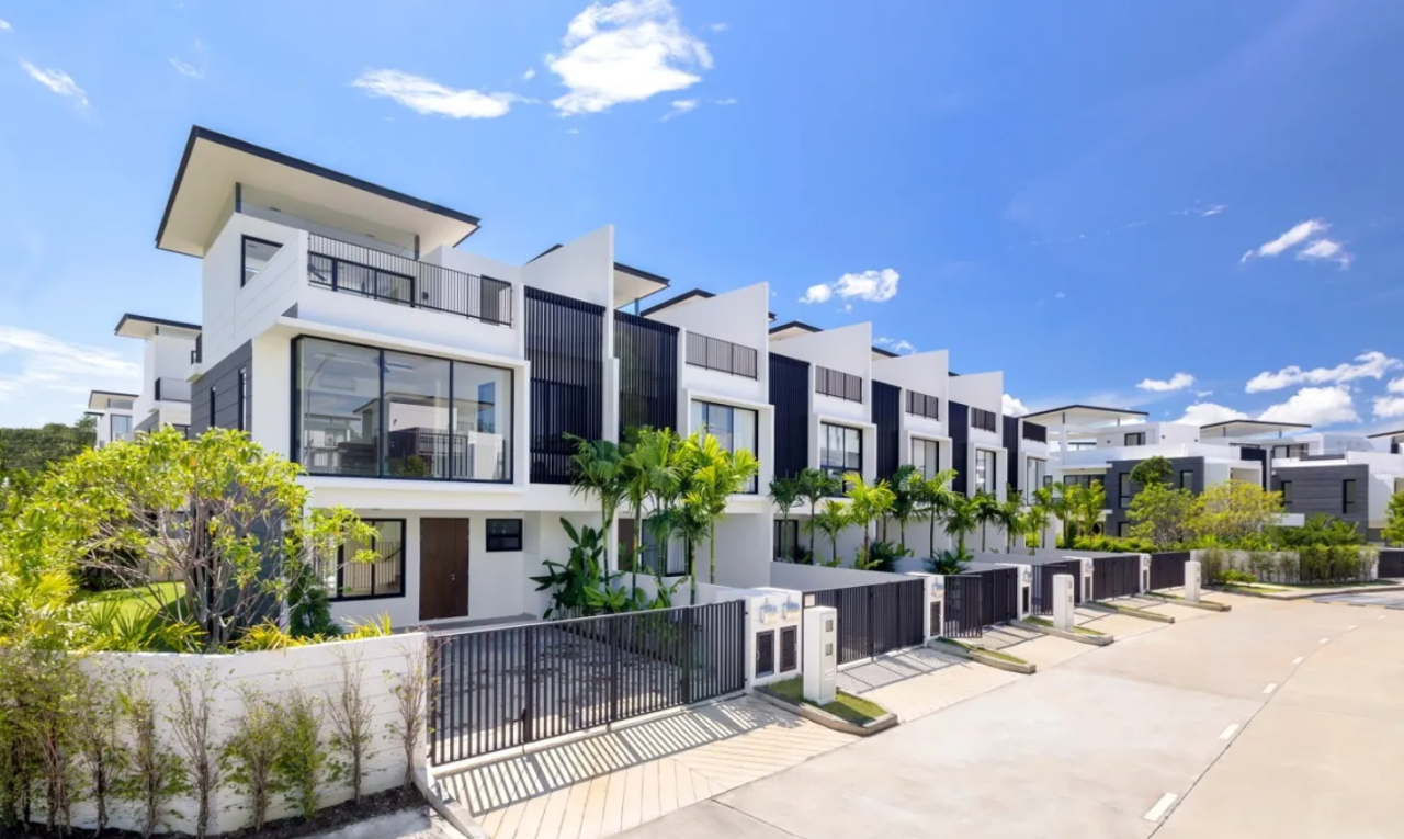 Таунхаус на Пхукете, Таиланд, 170 м² - фото 2