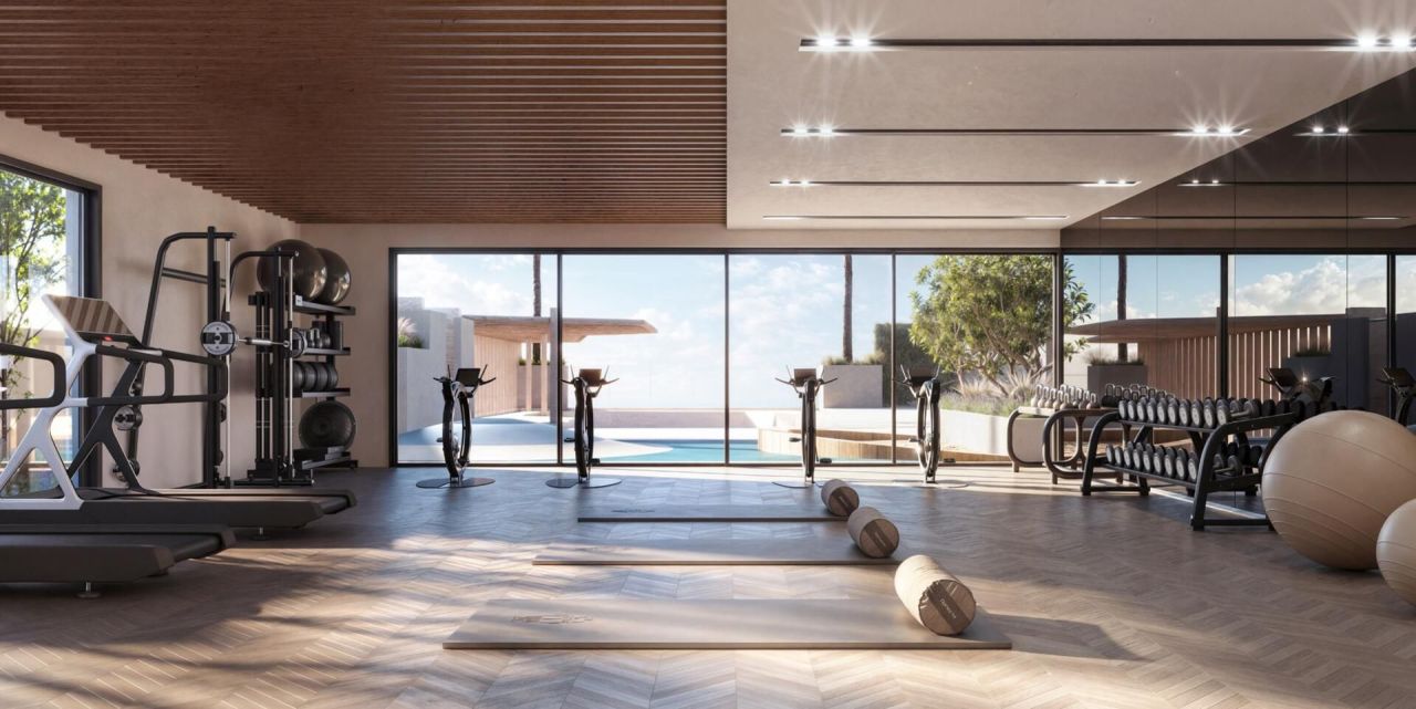 Квартира в Дубае, ОАЭ, 104 м² - фото 3