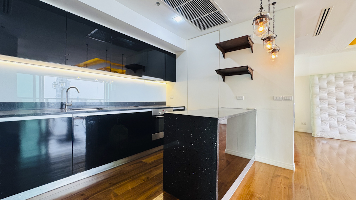 Квартира в Бангкоке, Таиланд, 138.6 м² - фото 3