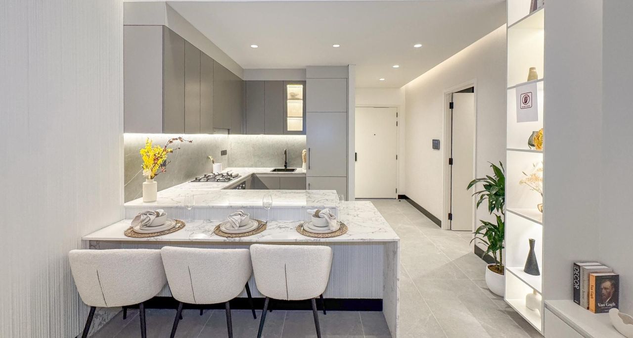 Квартира в Дубае, ОАЭ, 140 м² - фото 3