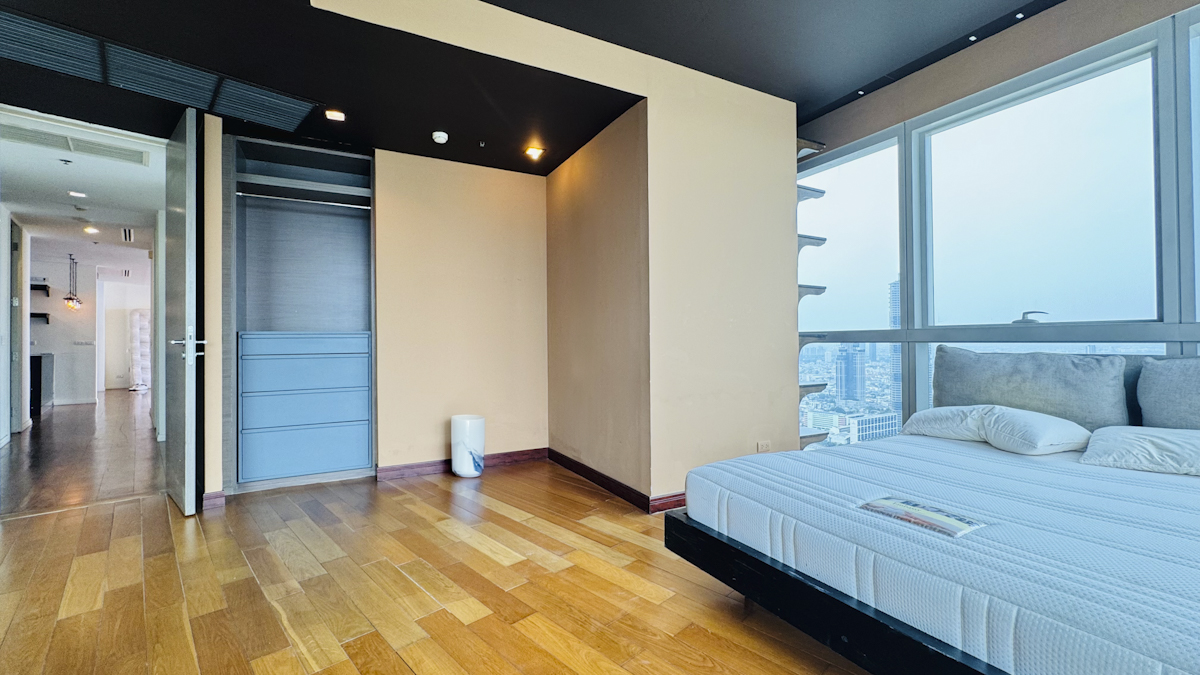 Квартира в Бангкоке, Таиланд, 138.6 м² - фото 4