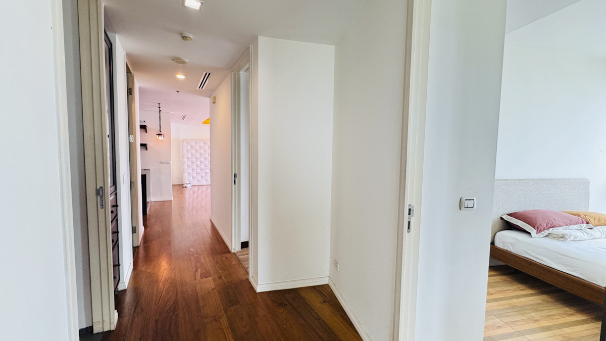 Квартира в Бангкоке, Таиланд, 138.6 м² - фото 5