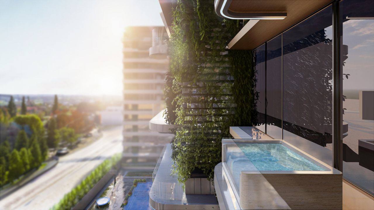 Квартира в Дубае, ОАЭ, 140 м² - фото 7