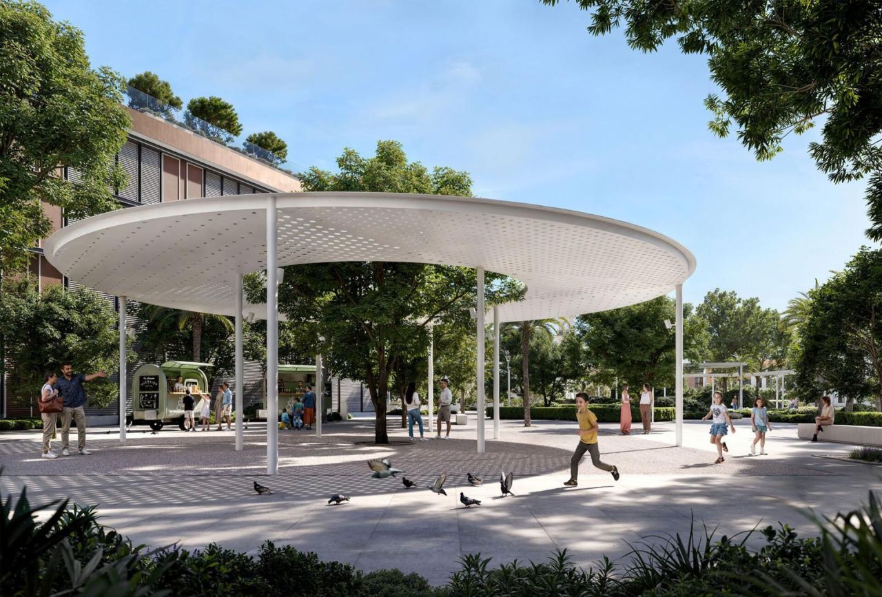 Квартира в Дубае, ОАЭ, 106 м² - фото 8