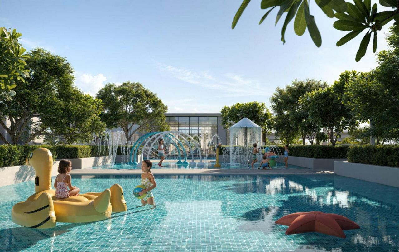 Квартира в Дубае, ОАЭ, 170 м² - фото 10