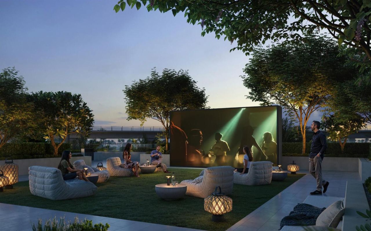 Квартира в Дубае, ОАЭ, 170 м² - фото 12