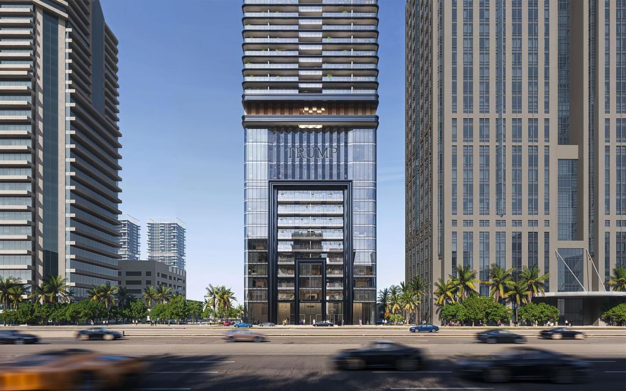 Квартира в Дубае, ОАЭ, 73 м² - фото 14