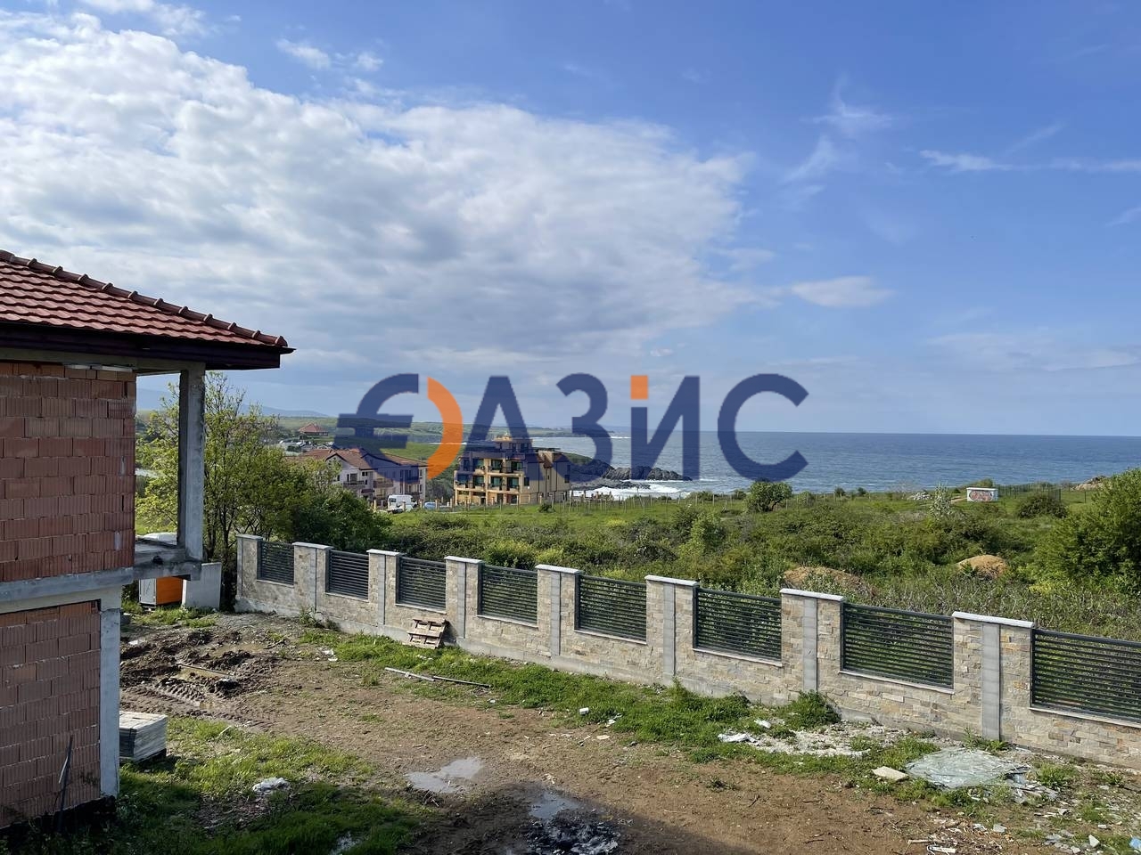 Дом в Синеморце, Болгария, 200.4 м² - фото 1