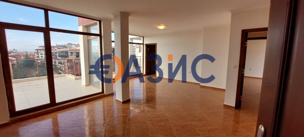 Апартаменты в Святом Власе, Болгария, 143 м² - фото 2