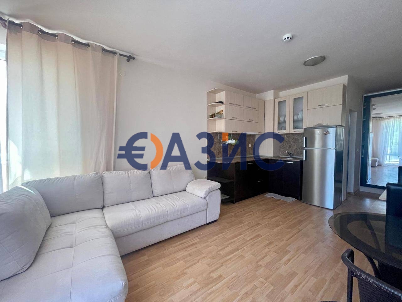 Апартаменты на Солнечном берегу, Болгария, 102 м² - фото 2