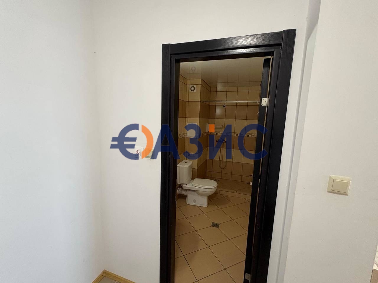 Апартаменты на Солнечном берегу, Болгария, 56 м² - фото 2