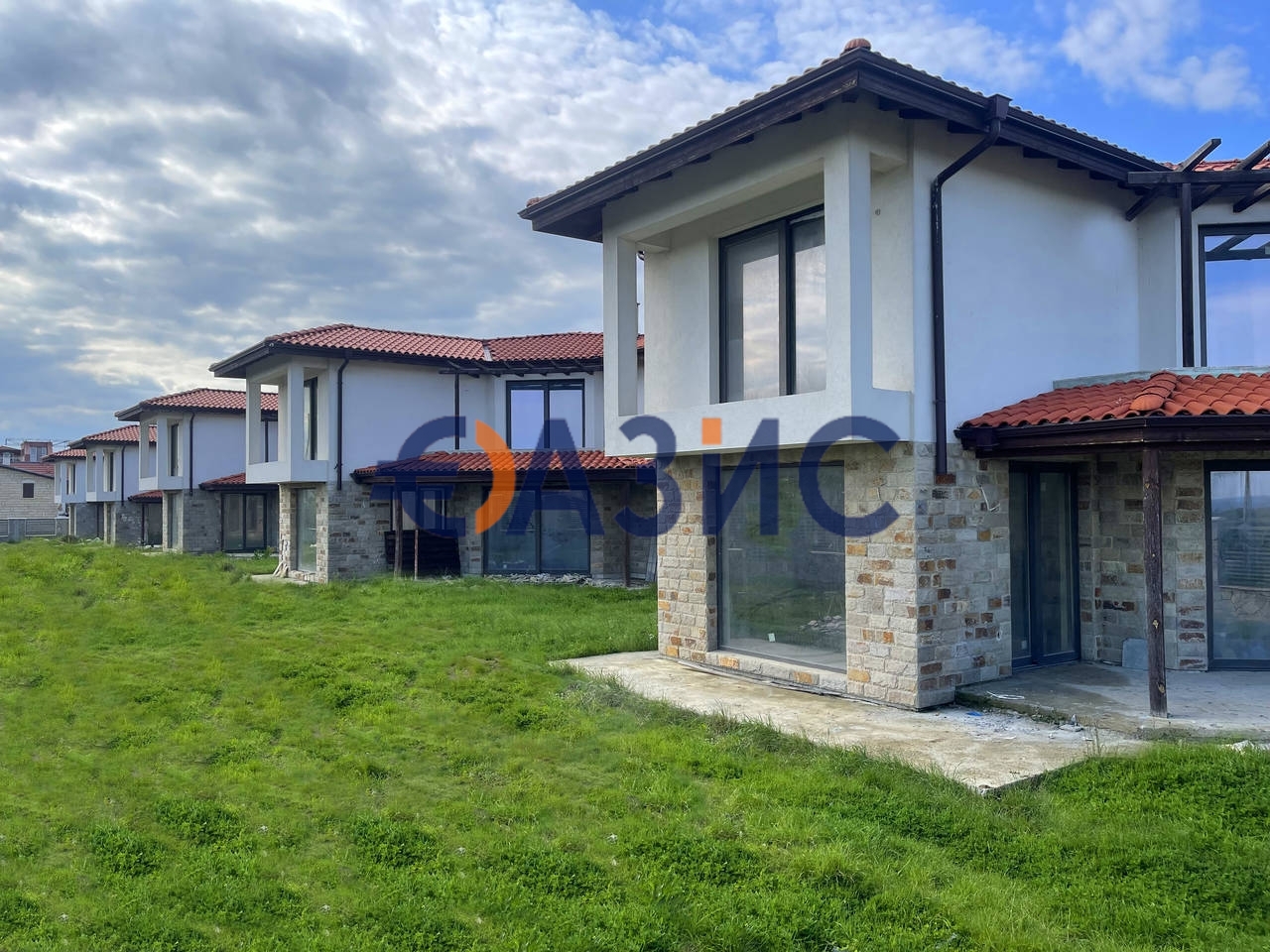 Дом в Синеморце, Болгария, 200.4 м² - фото 3