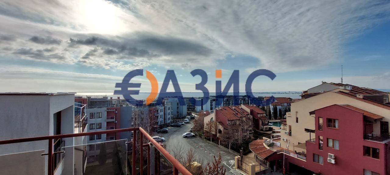 Апартаменты в Святом Власе, Болгария, 143 м² - фото 4