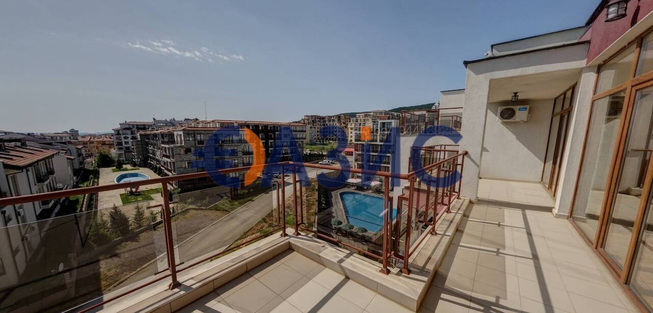 Апартаменты в Святом Власе, Болгария, 143 м² - фото 5