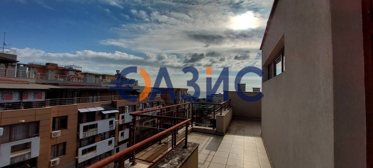 Апартаменты в Святом Власе, Болгария, 143 м² - фото 6