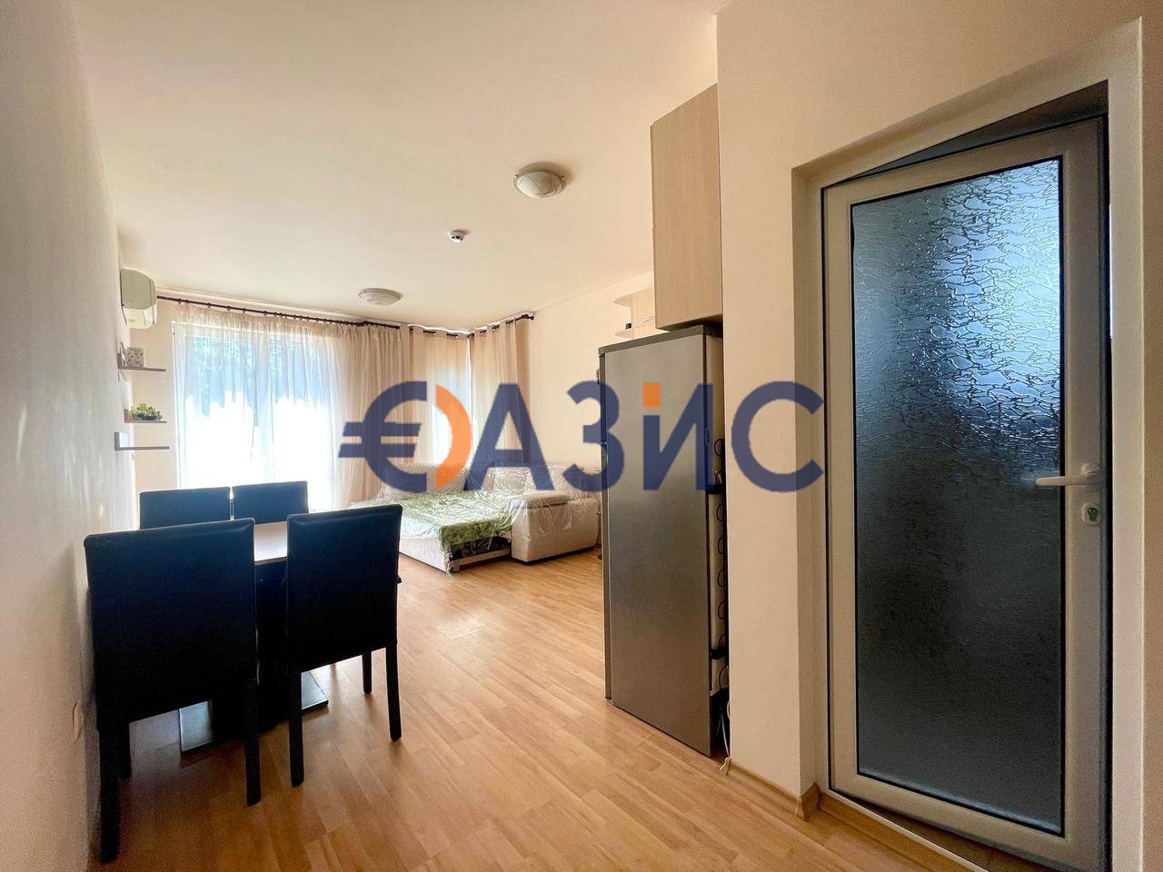 Апартаменты на Солнечном берегу, Болгария, 102 м² - фото 6