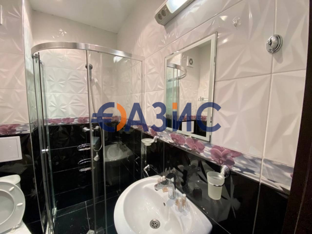 Апартаменты в Приморско, Болгария, 59.4 м² - фото 6