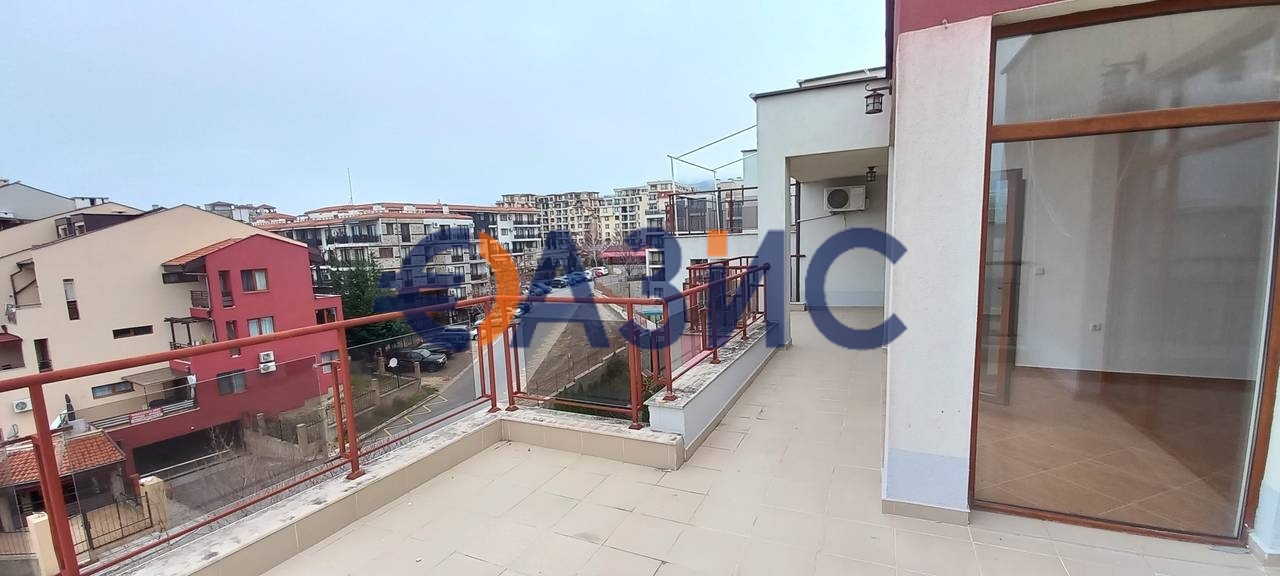 Апартаменты в Святом Власе, Болгария, 140.3 м² - фото 7