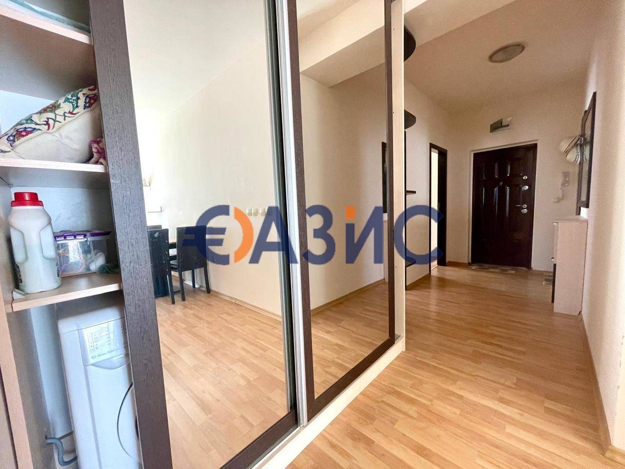 Апартаменты на Солнечном берегу, Болгария, 102 м² - фото 7