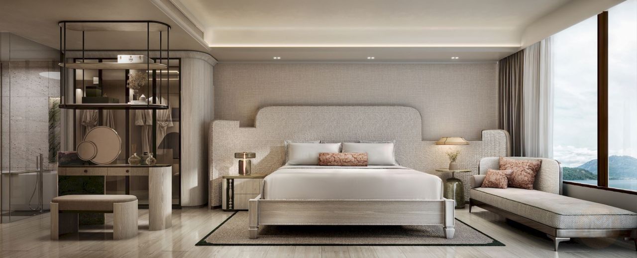 Апартаменты на Пхукете, Таиланд, 60 м² - фото 14