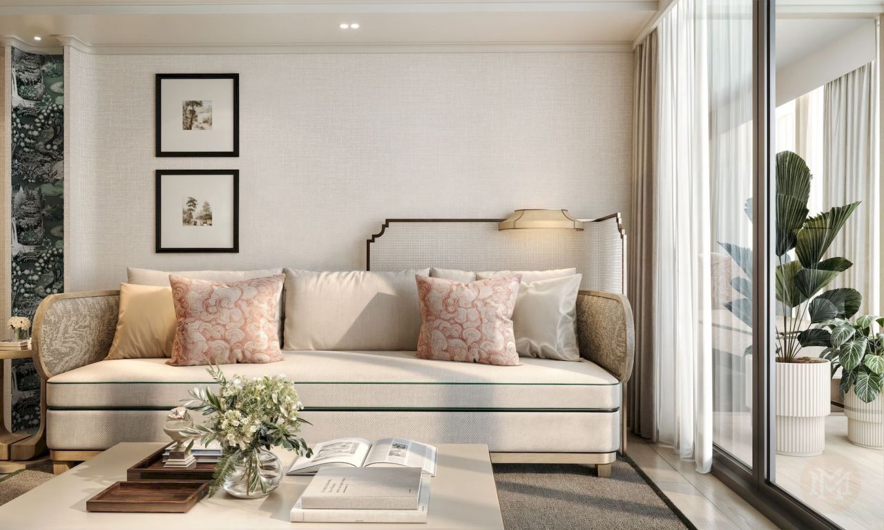 Апартаменты на Пхукете, Таиланд, 60 м² - фото 11