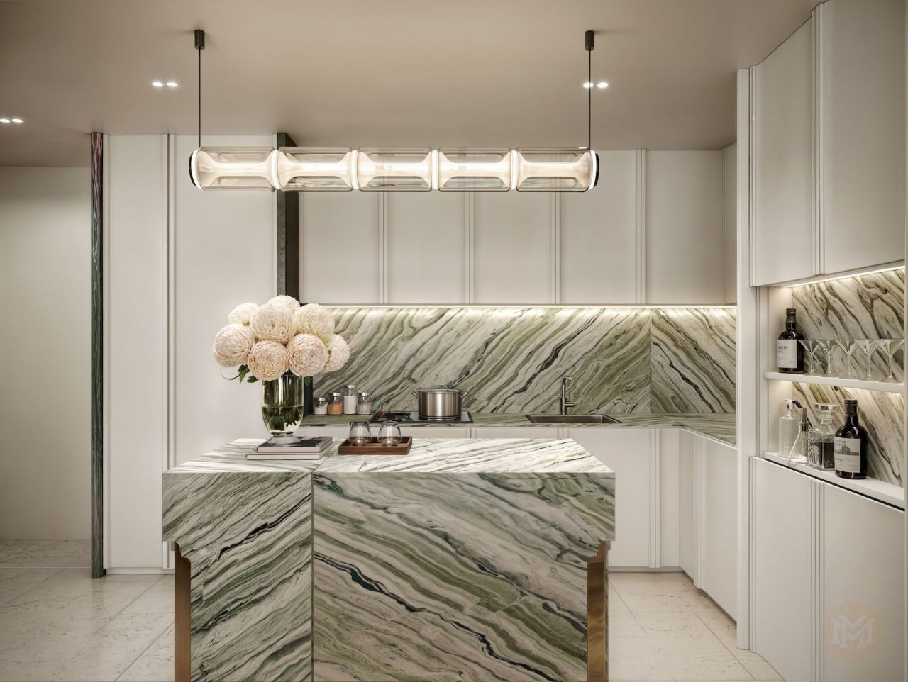 Апартаменты на Пхукете, Таиланд, 60 м² - фото 9